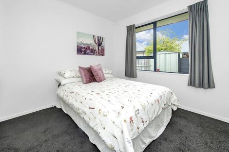 Photo of property in 5 Peel Close, Rolleston, 7614