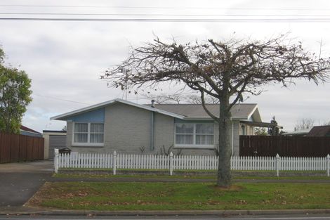 Photo of property in 133 Hukanui Road, Chartwell, Hamilton, 3210