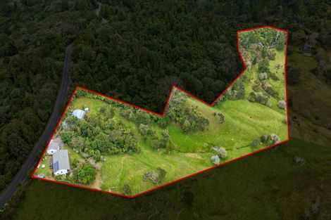 Photo of property in 211 Whitehills Road, Waitoki, Silverdale, 0994