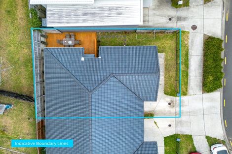 Photo of property in 72 Totara Meadows Court, Wiri, Auckland, 2104