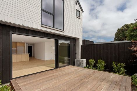 Photo of property in 31b Bewdley Street, Spreydon, 8024
