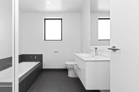 Photo of property in 23u7 Marjoriefield Mews, Fitzroy, Hamilton, 3282