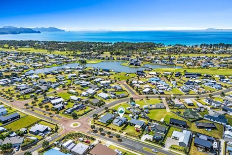 Photo of property in 161 Harbour Drive, Matarangi, Whitianga, 3592