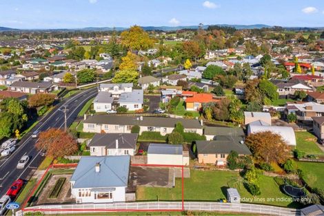 Photo of property in 1/174 Kihikihi Road, Te Awamutu, 3800