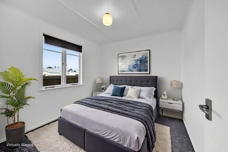 Photo of property in 25 Grey Street, Normanby, Hawera, 4614
