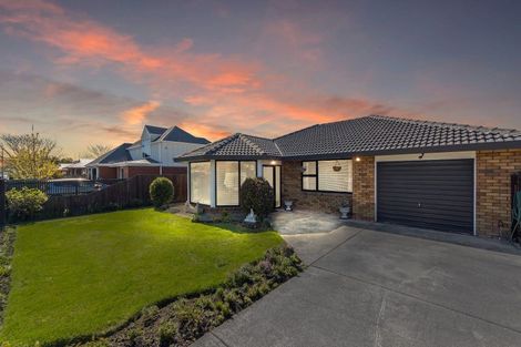 Photo of property in 142 Racecourse Road, Sockburn, Christchurch, 8042