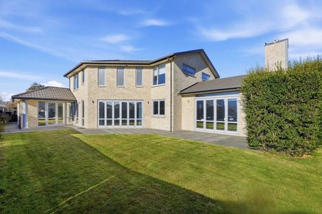 Photo of property in 6 Burbank Drive, Aidanfield, Christchurch, 8025