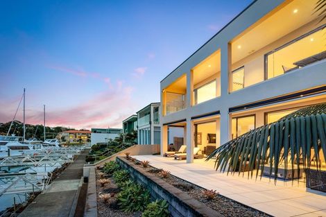 Photo of property in 36 Rue D' Amarres, Gulf Harbour, Whangaparaoa, 0930