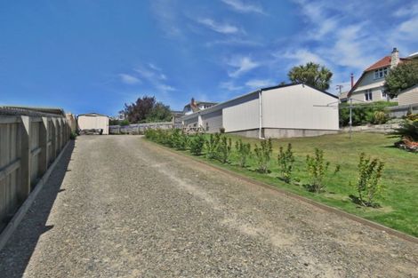 Photo of property in 21 Wansbeck Street, South Hill, Oamaru, 9400