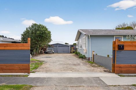 Photo of property in 1 Montrose Street, Kaiti, Gisborne, 4010