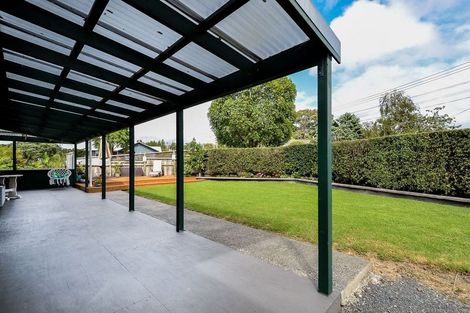 Photo of property in 137 Don Buck Road, Massey, Auckland, 0614