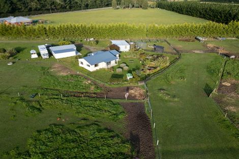 Photo of property in 237 Depot Road, Burnt Hill, Oxford, 7495