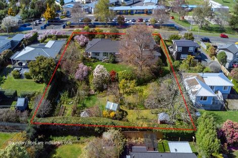 Photo of property in 31 Kotare Street, Hilltop, Taupo, 3330