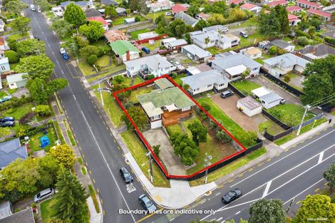 Photo of property in 76 Weymouth Road, Manurewa, Auckland, 2102