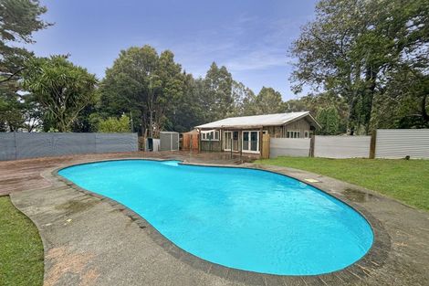 Photo of property in 396 Sunnyside Road, Coatesville, Albany, 0792