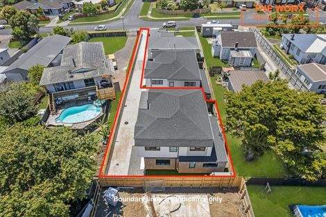 Photo of property in 12a Mcleod Road, Weymouth, Auckland, 2103