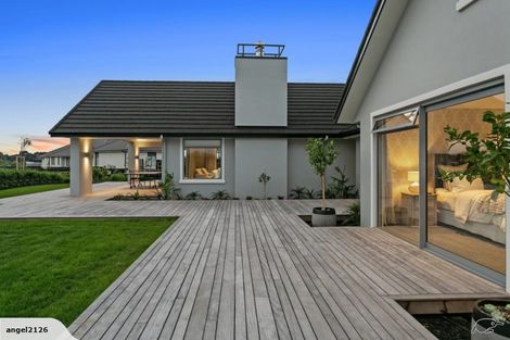 Photo of property in 7 Mike Smith Drive, Cambridge, 3434