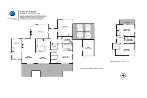 Photo of property in 8 Anson Avenue, Fairfield, Hamilton, 3214