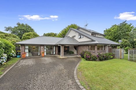 Photo of property in 39 Ellerslie Avenue, Chartwell, Hamilton, 3210