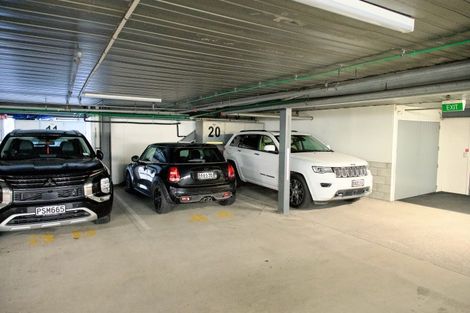 Photo of property in Latitude 41, 20/269 Wakefield Quay, Stepneyville, Nelson, 7010