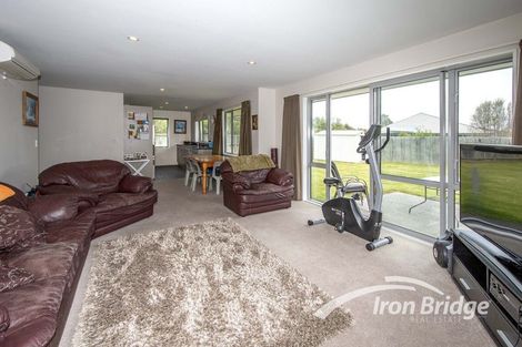 Photo of property in 34a Chervier Street, Leeston, 7632