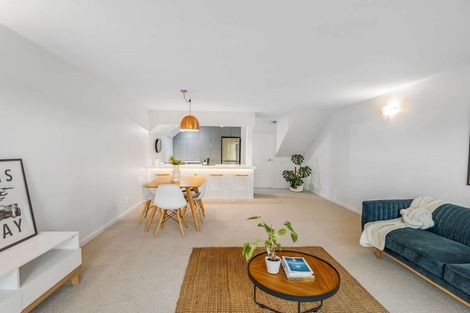 Photo of property in 5/17 Devon Street, Sydenham, Christchurch, 8023