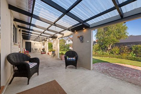Photo of property in 19 Alma Street, Renwick, 7204