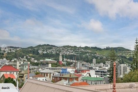 Photo of property in 85u6 Elizabeth Street, Mount Victoria, Wellington, 6011