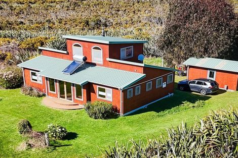 Photo of property in 99 The Strand, Okarito, Whataroa, 7886
