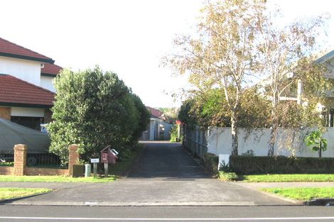 Photo of property in 12 Jane Eyre Drive, Somerville, Auckland, 2014
