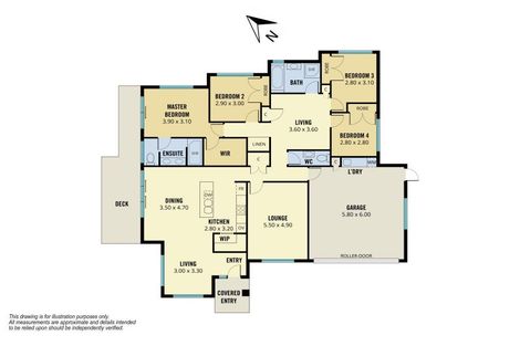 Photo of property in 38 Walter Lawry Road, Paerata, Pukekohe, 2124