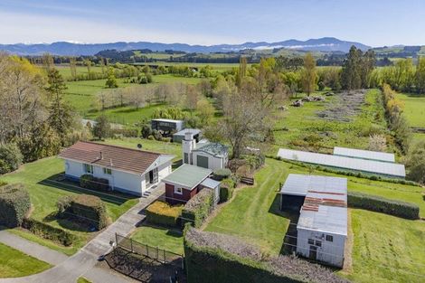 Photo of property in 1764 Cust Road, Cust, 7471