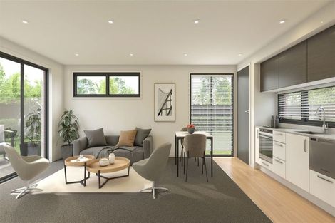 Photo of property in 8/26 Bowen Street, Upper Riccarton, Christchurch, 8041