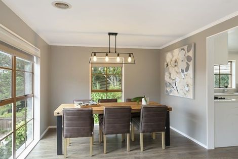 Photo of property in 51 Cambrian Street, Churton Park, Wellington, 6037