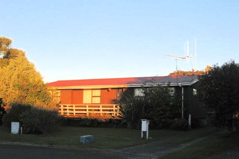 Photo of property in 3 Ngatuku Place, Tokoroa, 3420