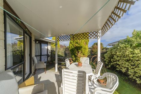 Photo of property in 8a Moyne Avenue, Milson, Palmerston North, 4414