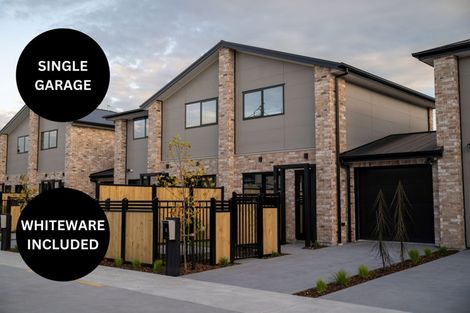 Photo of property in 12 Mohua Lane, Upper Riccarton, Christchurch, 8041