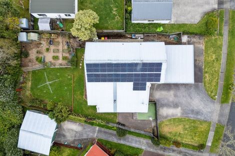 Photo of property in 4 Tupelo Street, Pukete, Hamilton, 3200