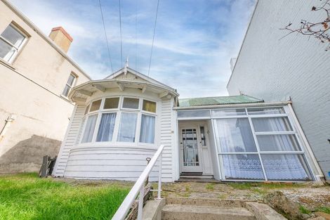 Photo of property in 46 Heriot Row, Dunedin Central, Dunedin, 9016
