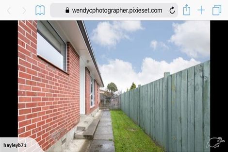 Photo of property in 48 Maryhill Avenue, Hoon Hay, Christchurch, 8025