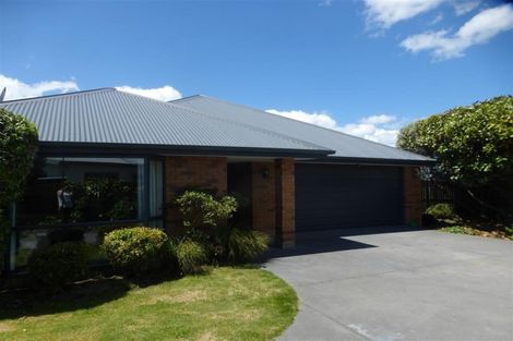 Photo of property in 4 Springwater Avenue, Northwood, Christchurch, 8051