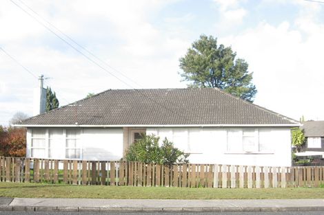 Photo of property in 49 Buller Crescent, Manurewa, Auckland, 2102