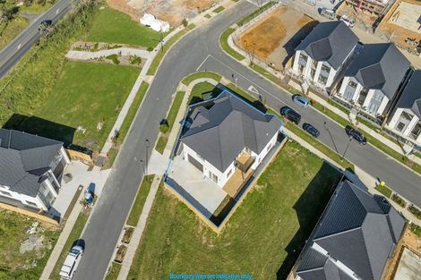 Photo of property in 45 Koromeke Street, Flat Bush, Auckland, 2019