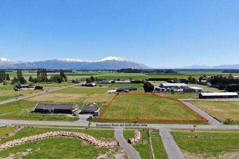 Photo of property in 31 Westward Way, Methven, 7776