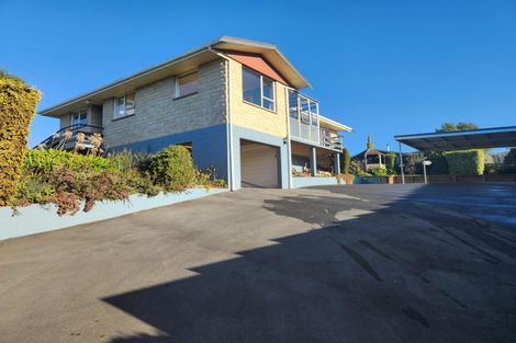 Photo of property in 7 Rye Street, South Hill, Oamaru, 9400