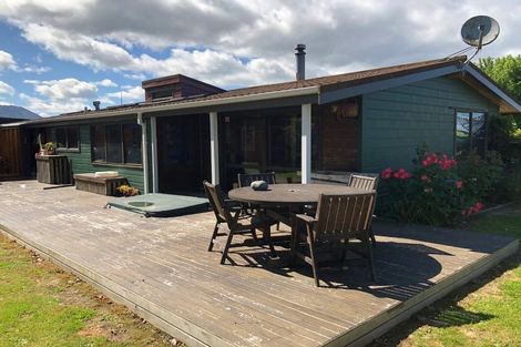Photo of property in 7 Mohi Place, Nukuhau, Taupo, 3330