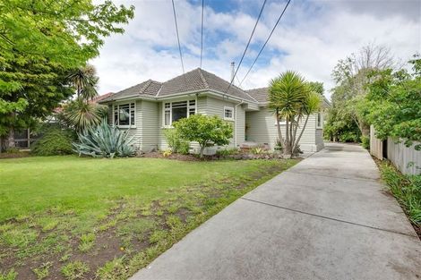 Photo of property in 32 Ottawa Road, Wainoni, Christchurch, 8061