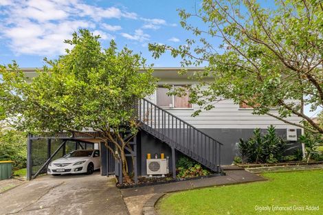Photo of property in 2/34a Helena Street, Massey, Auckland, 0614