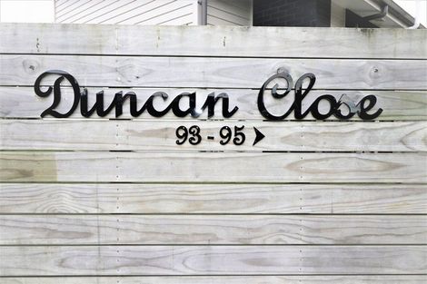 Photo of property in 93 Duncan Street, Whanganui East, Whanganui, 4500