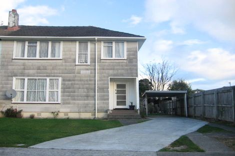 Photo of property in 67 Godley Street, Waiwhetu, Lower Hutt, 5010